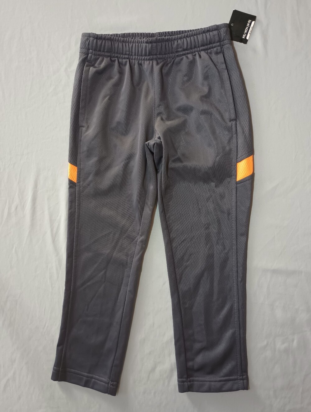 Athletic Works Boys' Tricot Pants